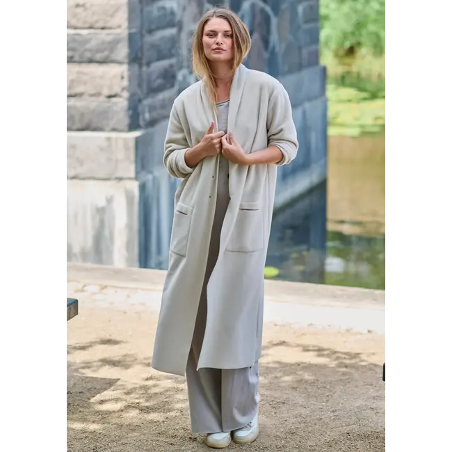 Henriette Steffensen CARDIGAN KIT 831