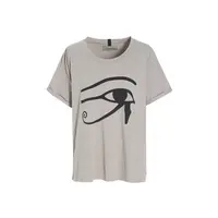 TEE EYE PRINT SAND 805