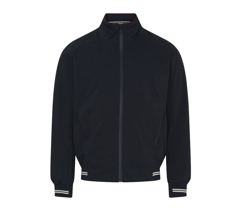 Ralph Jacket 4001 Dark Navy