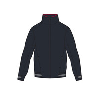 Ralph Jacket 4001 Dark Navy