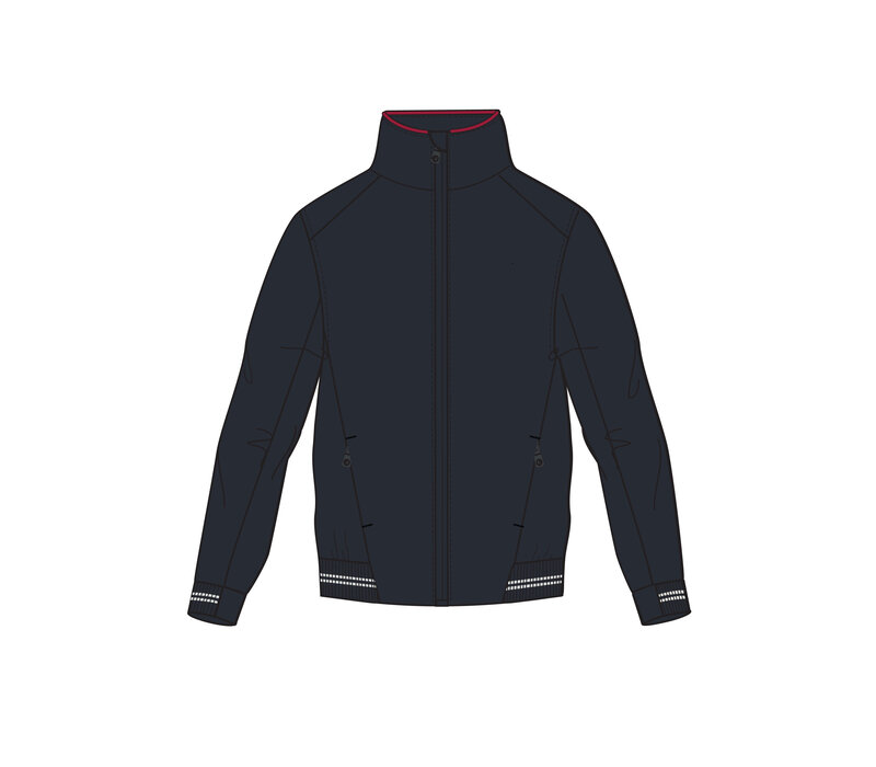 Ralph Jacket 4001 Dark Navy