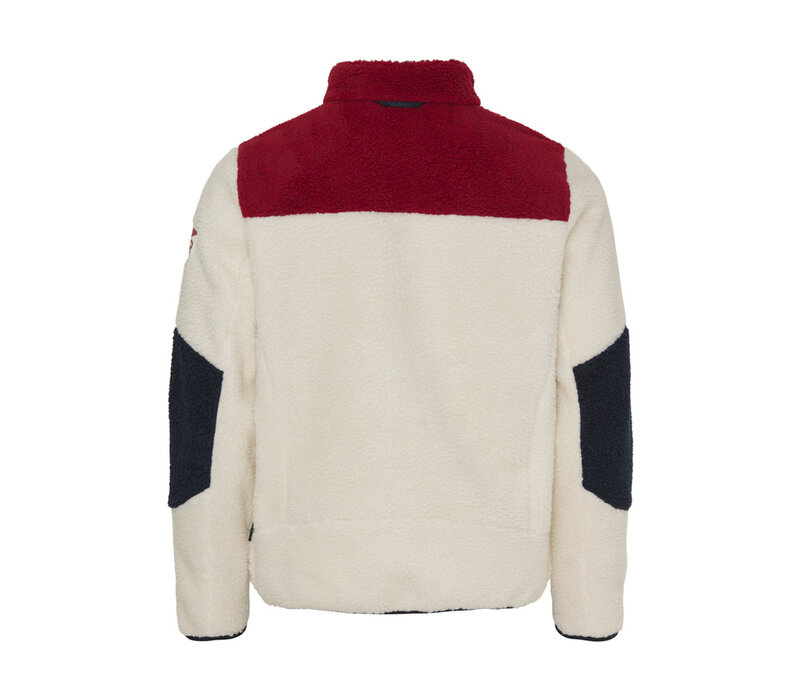 Lukas Fleece 1039 Off White