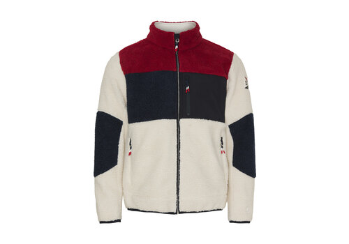 Sea Ranch Lukas Fleece 1039 Off White