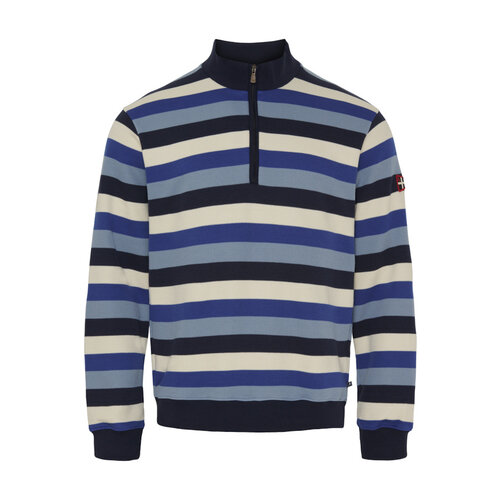  Sea Ranch Hutchinson 4138 Dark Navy Multi Stripe 