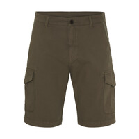 Bert Shorts 1980 Brown