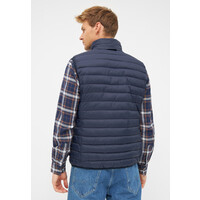 Benjamin Vest 4001 Dark Navy