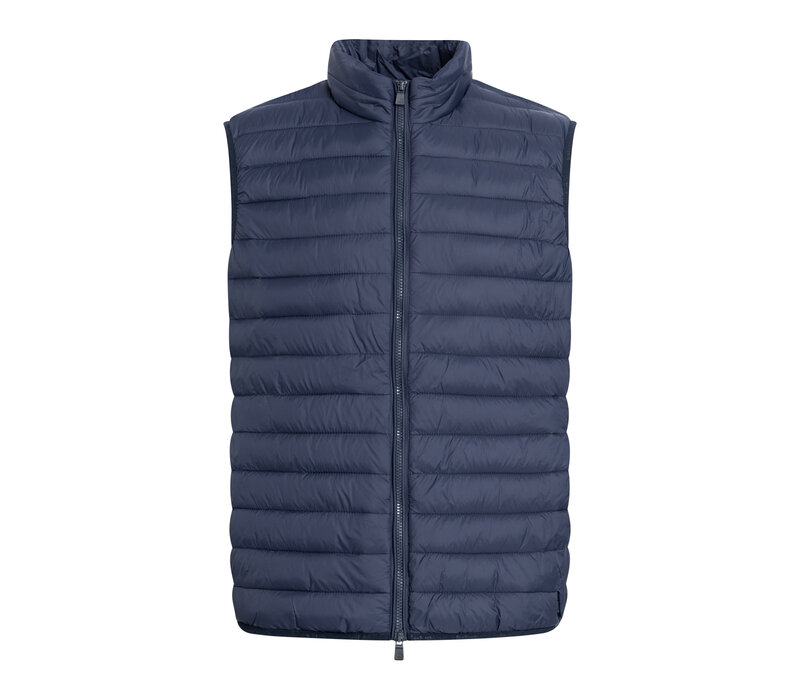 Benjamin Vest 4001 Dark Navy