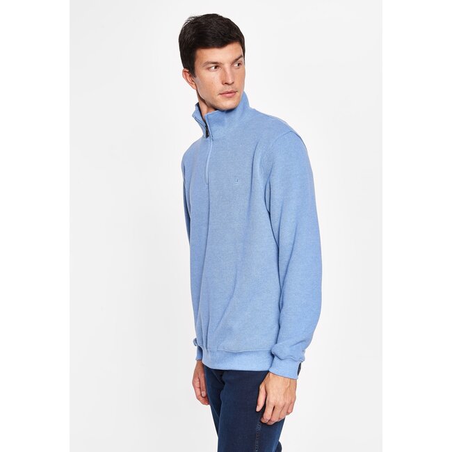 Sea Ranch Cromwell 4013 Denim Melange