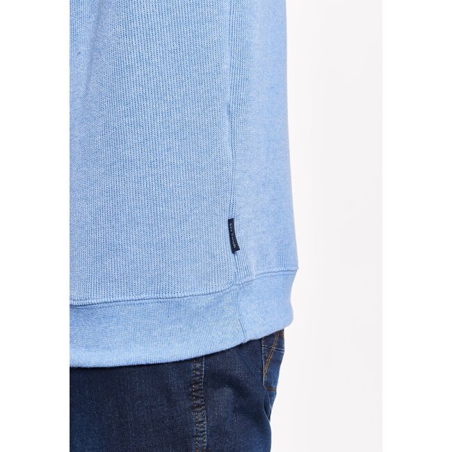 Sea Ranch Cromwell 4013 Denim Melange