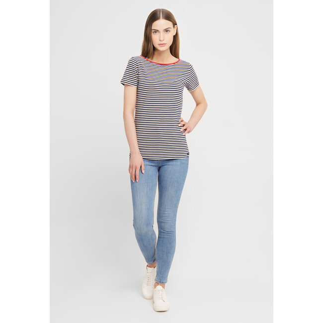 Sea Ranch Luella 4008 SR Navy/Pearl