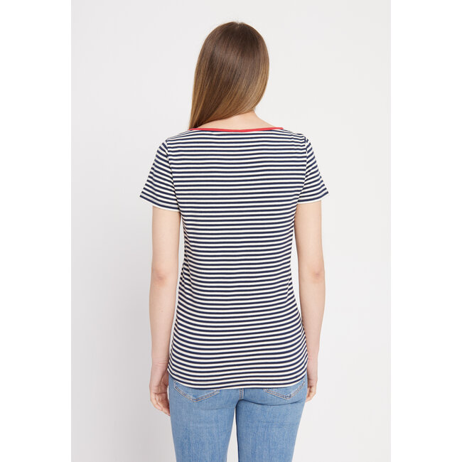 Sea Ranch Luella 4008 SR Navy/Pearl