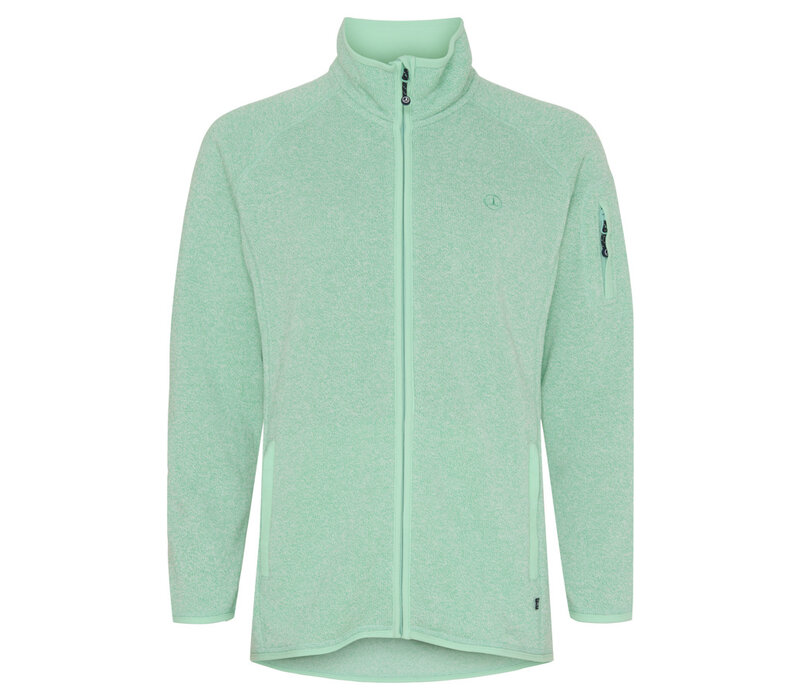 Eleana Fleece 5007 Mint