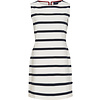 Sea Ranch Britt Dress 1073 Pearl/Dark Navy