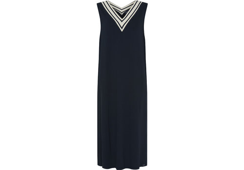 Sea Ranch Pil Dress 4001 Dark Navy