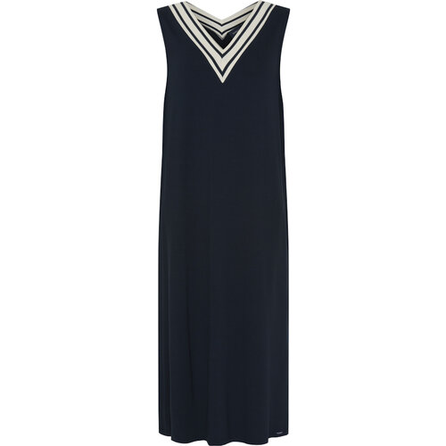  Sea Ranch Pil Dress 4001 Dark Navy 