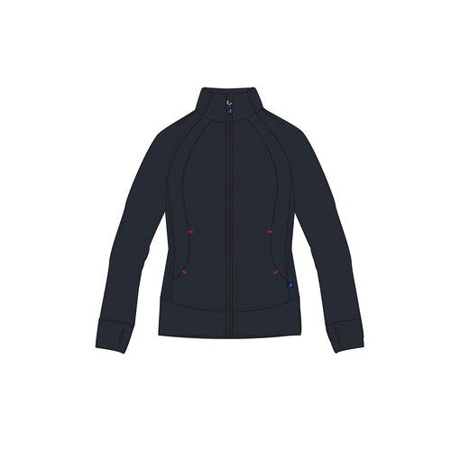  Sea Ranch Tabita Sweat 4001 Dark Navy 