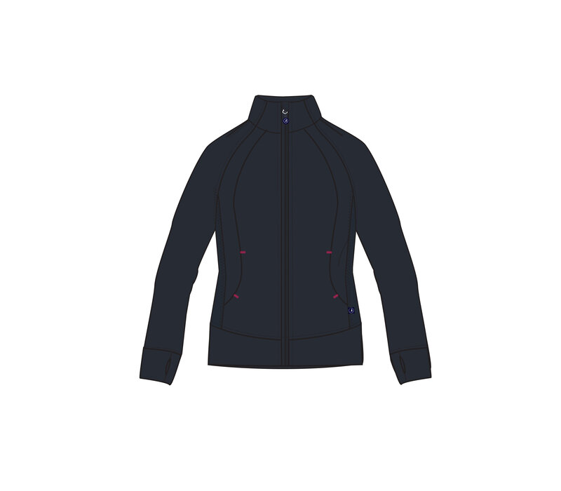 Tabita Sweat 4001 Dark Navy