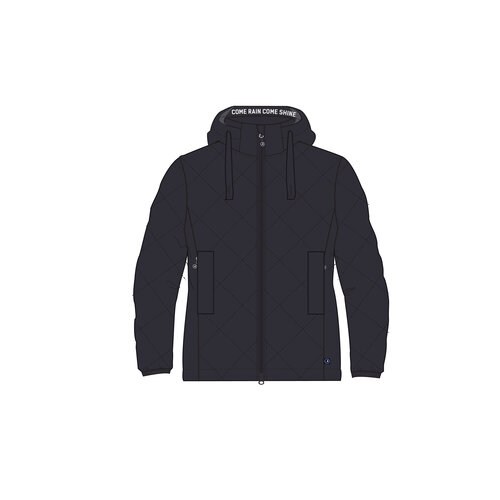  Sea Ranch Eleonora Jacket 4001 Dark Navy 