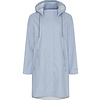 Sea Ranch Elice Rain Coat 4091 Cashmere Blue