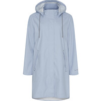 Elice Rain Coat 4091 Cashmere Blue