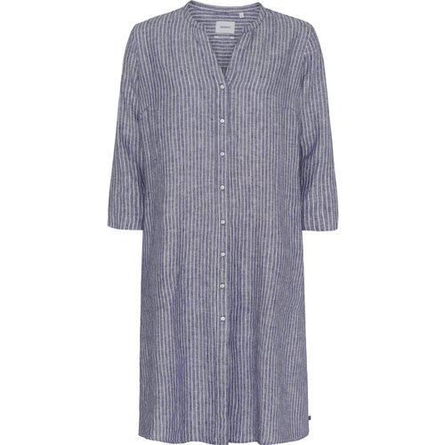  Sea Ranch Oline Dress 4037 Indigo/White 