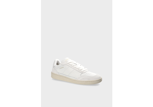 Copenhagen Studios CPH255 leather mix white