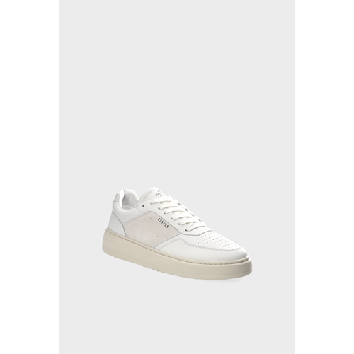  Copenhagen Studios CPH1M leather mix white 