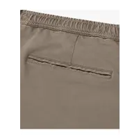 TROUSERS 842 SPORTCORD TAUPE