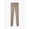 Profuomo TROUSERS 842 SPORTCORD TAUPE