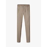 TROUSERS 842 SPORTCORD TAUPE