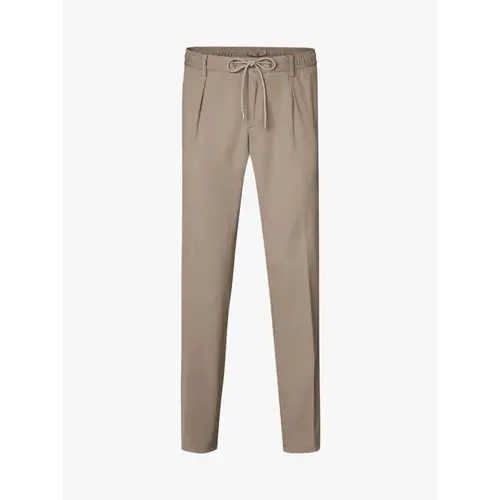  Profuomo TROUSERS 842 SPORTCORD TAUPE 