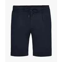 TROUSERS 845 SHORT NAVY