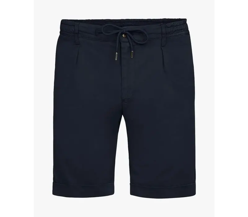 TROUSERS 845 SHORT NAVY