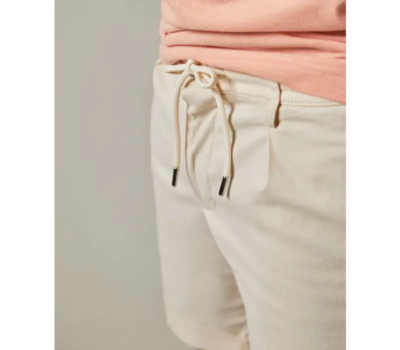 TROUSERS 845 SHORT SAND
