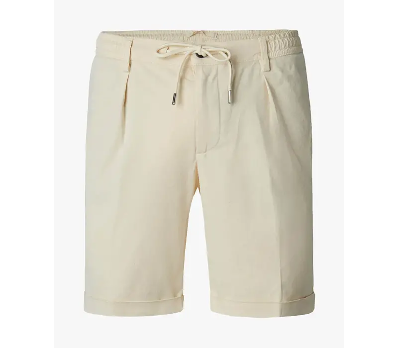 TROUSERS 845 SHORT SAND