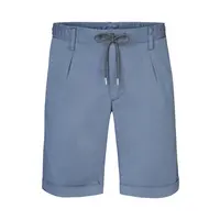 TROUSERS 845 SHORT LIGHT BLUE