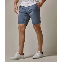 TROUSERS 845 SHORT LIGHT BLUE