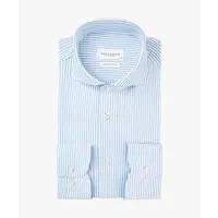 SHIRT X CUTAWAY SF SC BLUE STRIPE