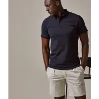 POLO SHORT SLEEVE NAVY 24