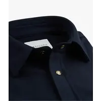 OVERSHIRT WESTERN NAVY