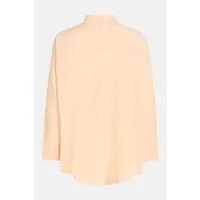 Blouse salmon