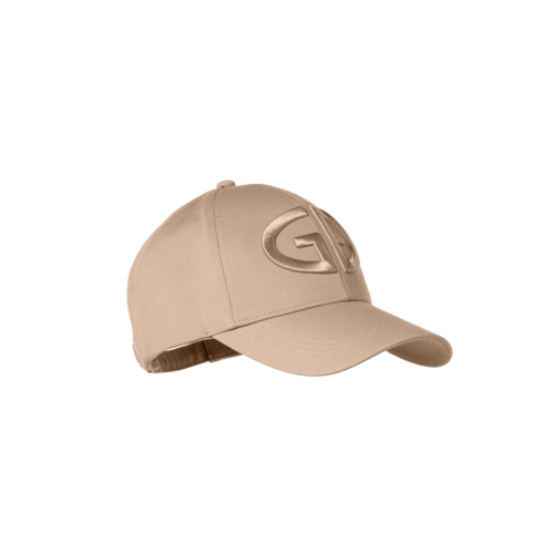  Goldbergh Valencia Baseball Cap White Sand 