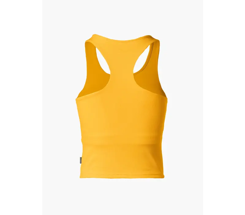 Manon Tank With Bra Papaya