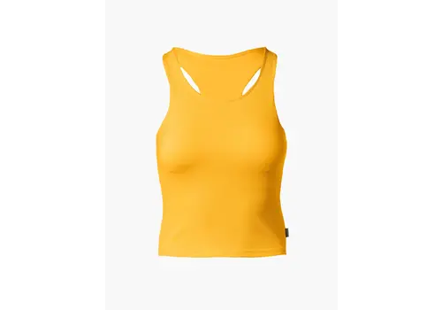 Goldbergh Manon Tank With Bra Papaya