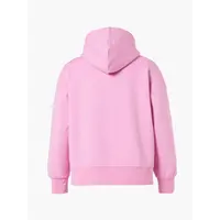 Harvard Hoodie Miami Pink