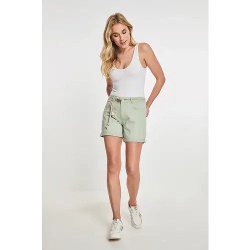  Para Mi Bobby (Short) 637 - Light Olive - L8 