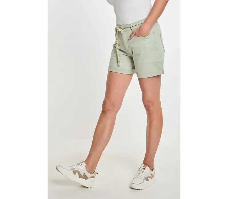 Bobby (Short) 637 - Light Olive - L8