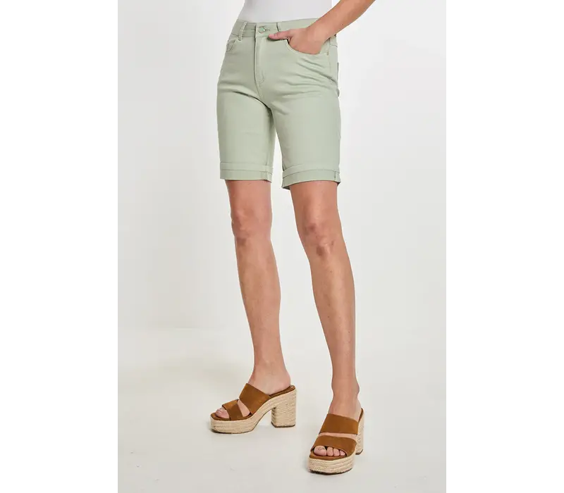 Lyndsey 637 - Light Olive - L12