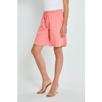 Mira (Short) 443 - Coral   - L9