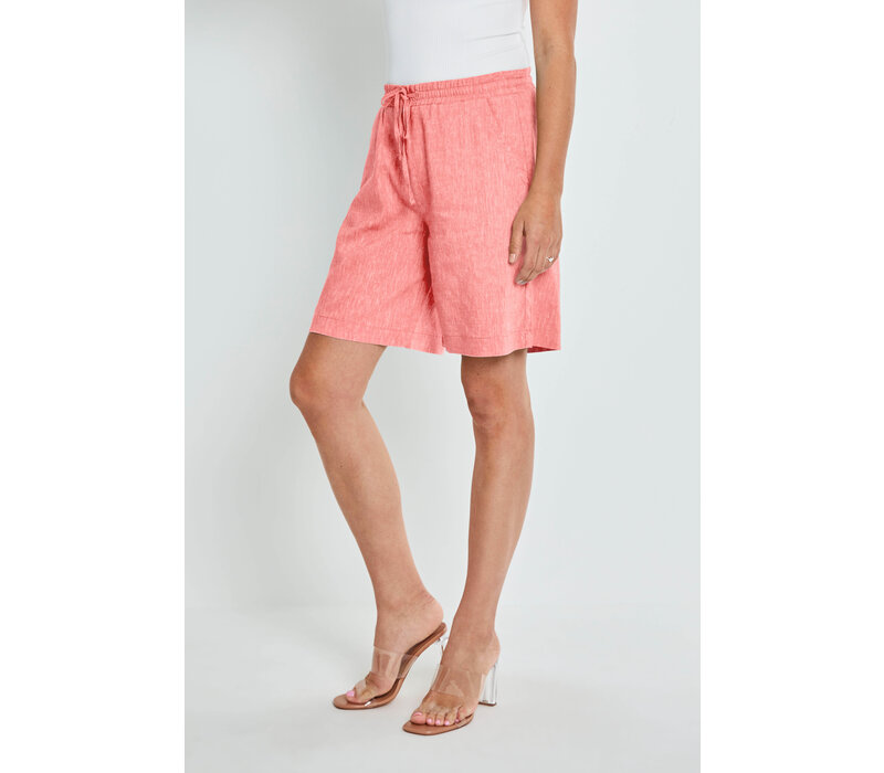 Mira (Short) 443 - Coral   - L9